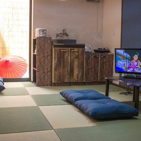 Vacation Rental Sora Kyōto Esterno foto
