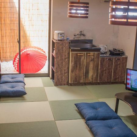 Vacation Rental Sora Kyōto Esterno foto