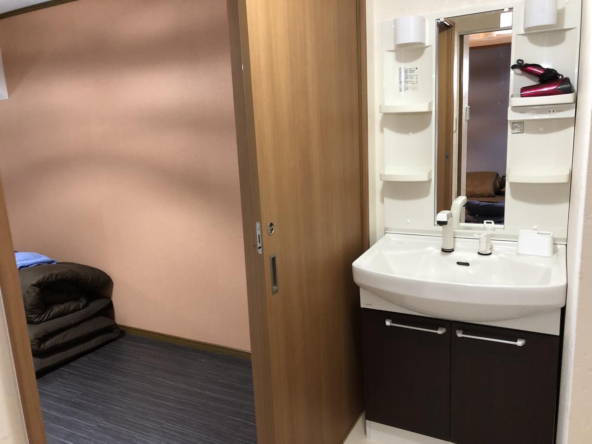 Vacation Rental Sora Kyōto Esterno foto