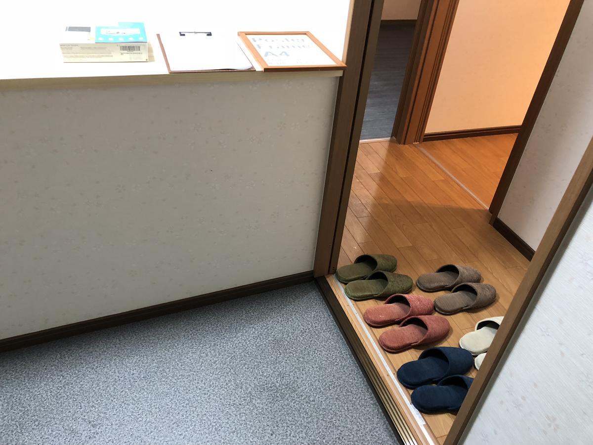 Vacation Rental Sora Kyōto Esterno foto