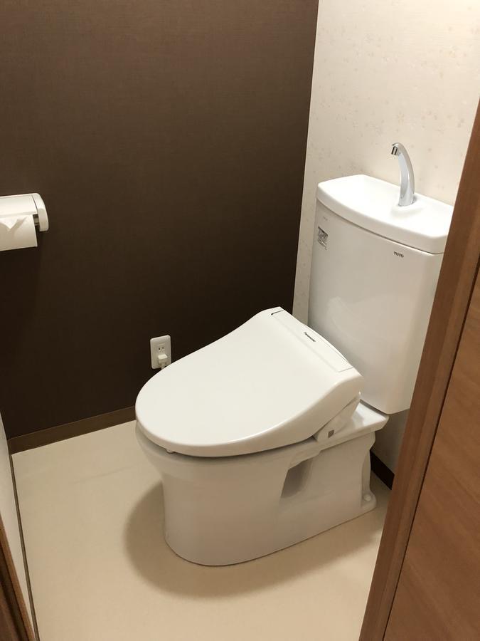 Vacation Rental Sora Kyōto Esterno foto