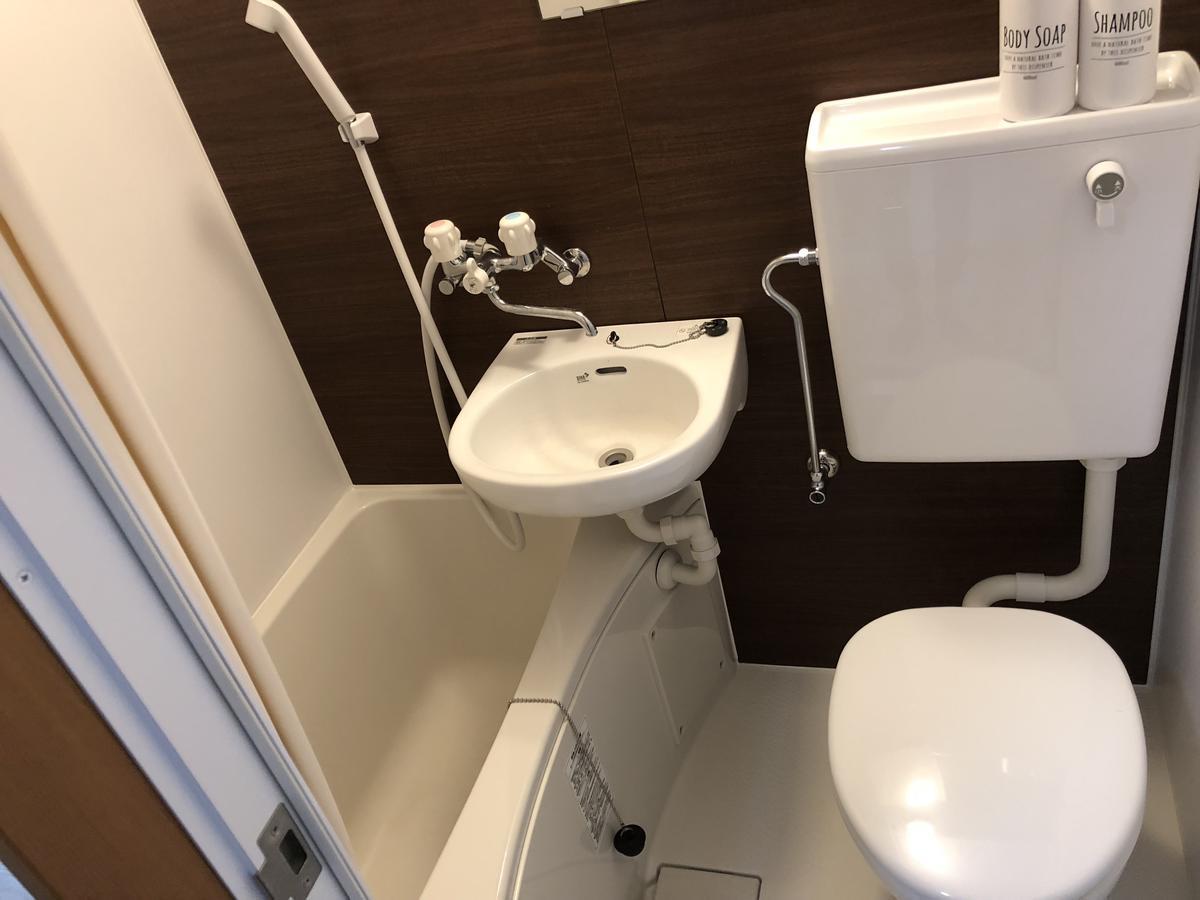 Vacation Rental Sora Kyōto Esterno foto