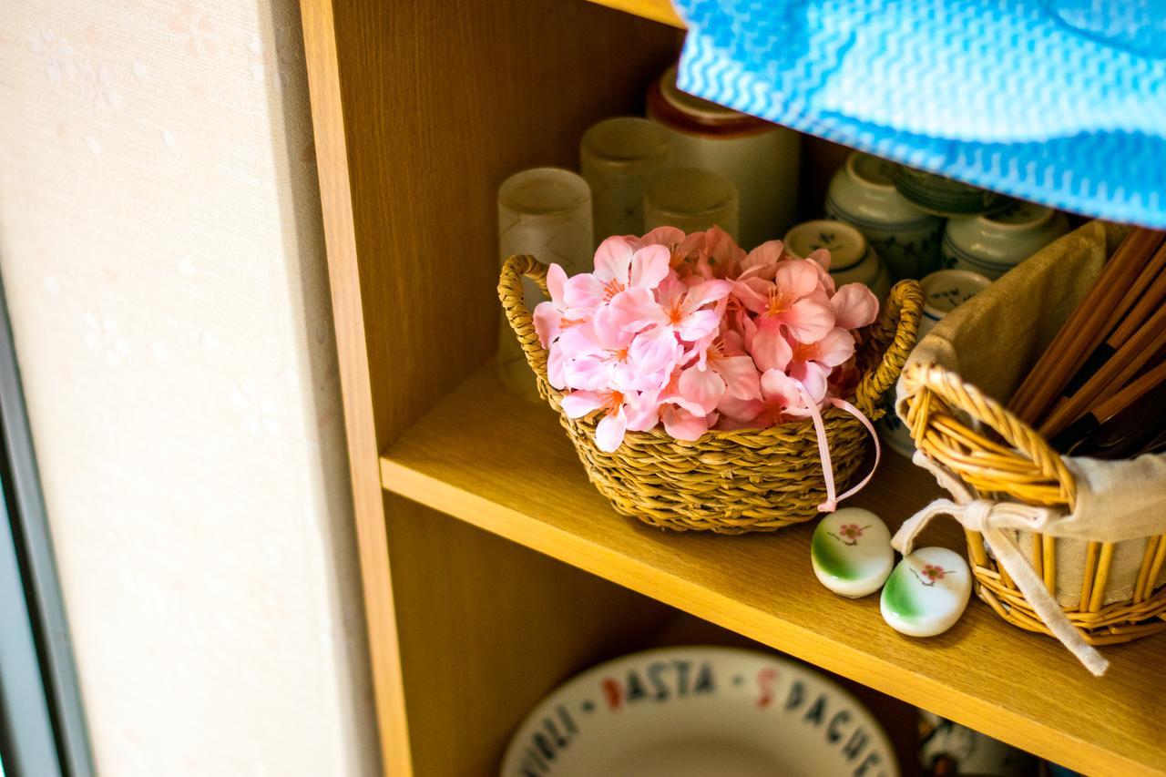 Vacation Rental Sora Kyōto Esterno foto