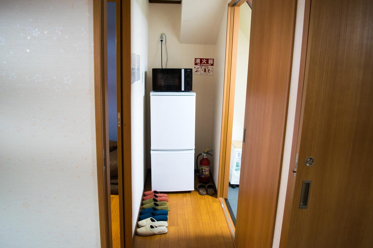 Vacation Rental Sora Kyōto Esterno foto