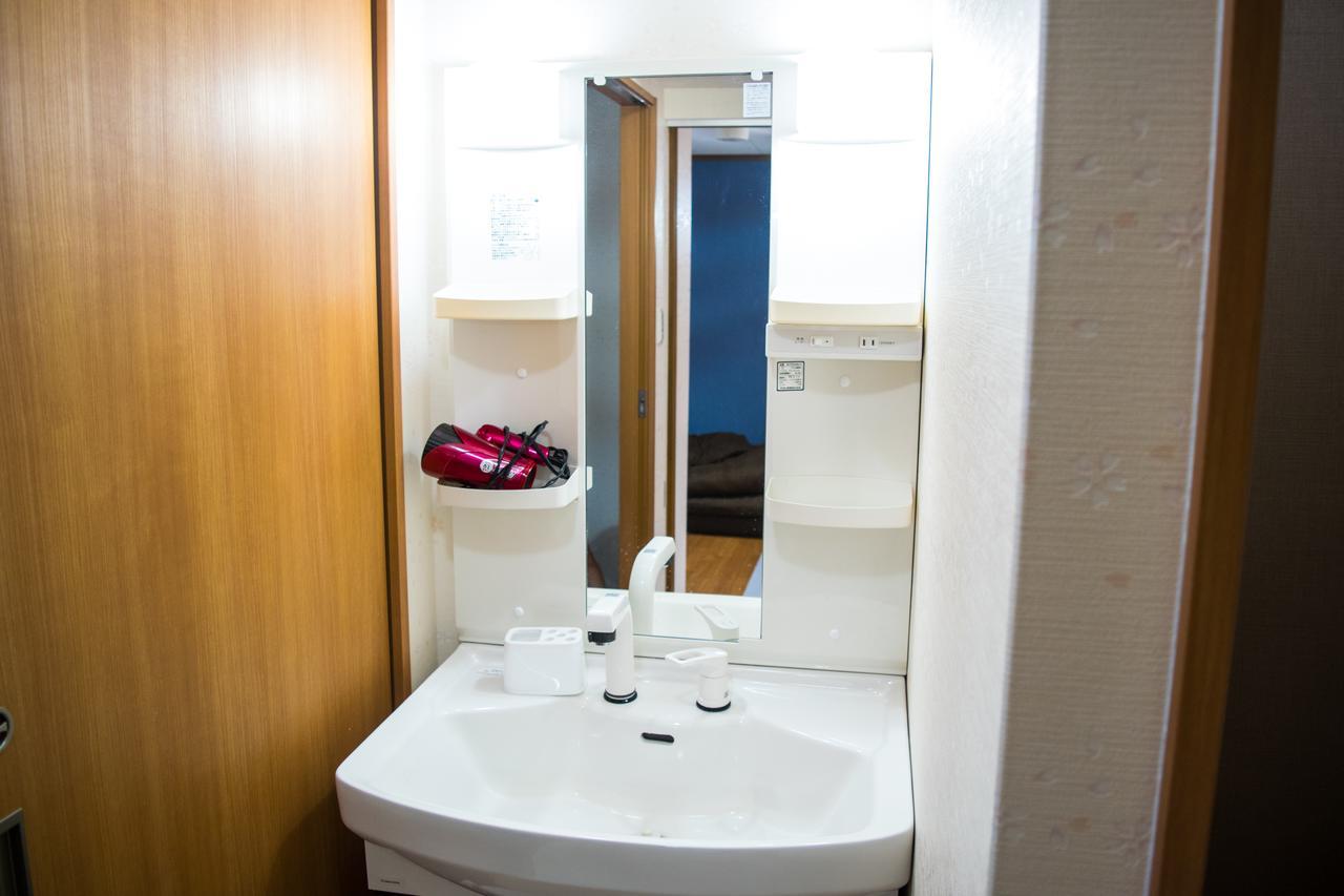 Vacation Rental Sora Kyōto Esterno foto