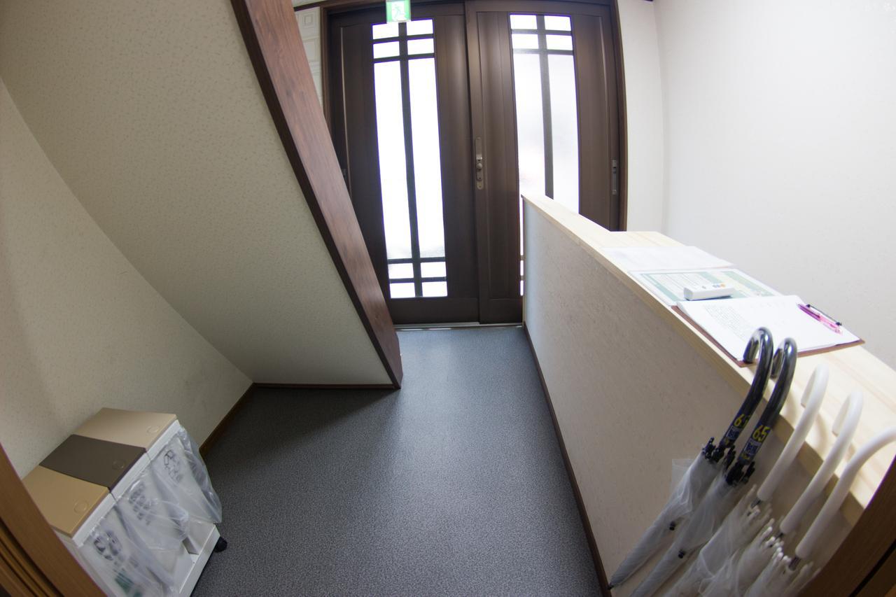 Vacation Rental Sora Kyōto Esterno foto