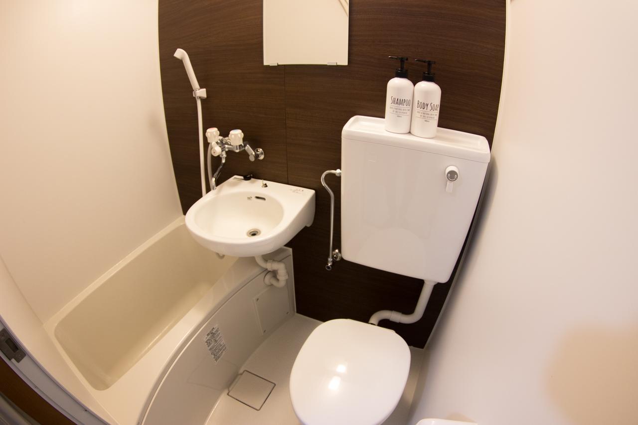 Vacation Rental Sora Kyōto Esterno foto