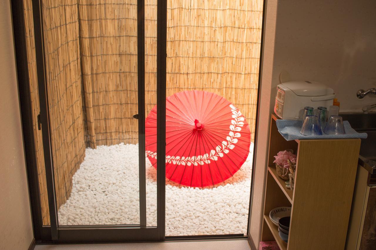 Vacation Rental Sora Kyōto Esterno foto