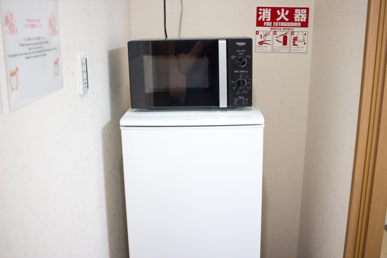 Vacation Rental Sora Kyōto Esterno foto