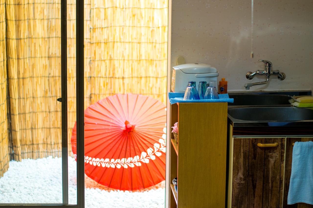 Vacation Rental Sora Kyōto Esterno foto