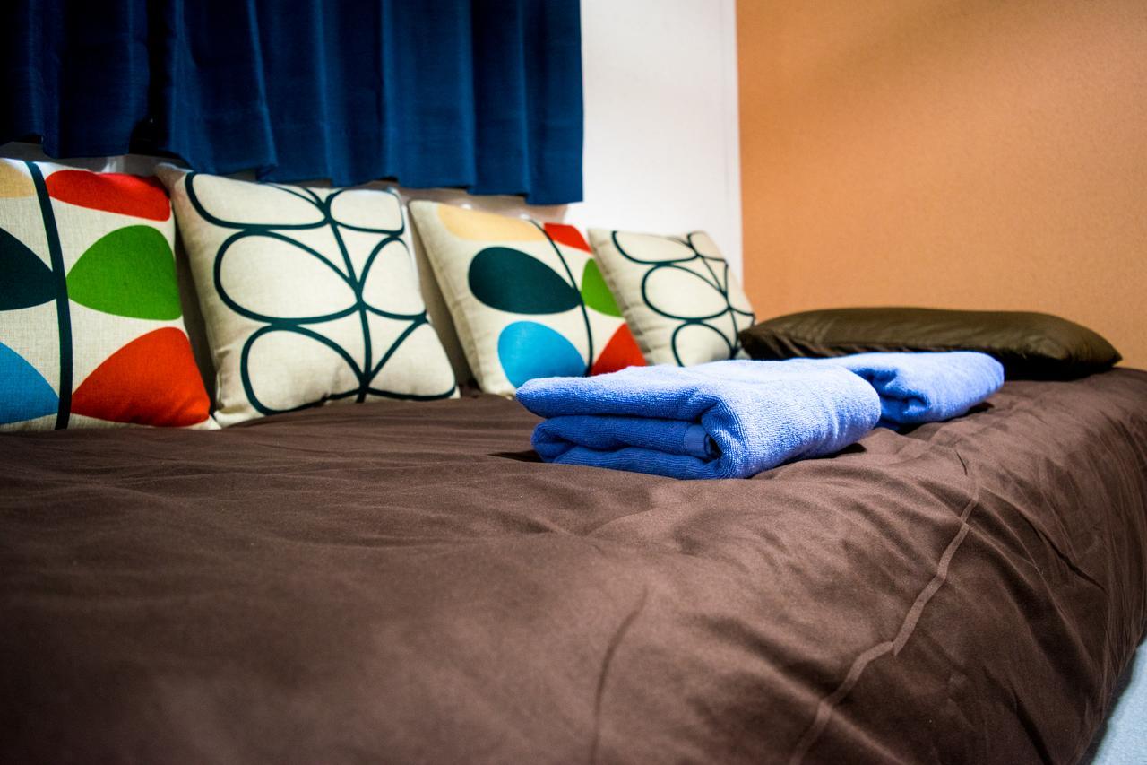 Vacation Rental Sora Kyōto Esterno foto