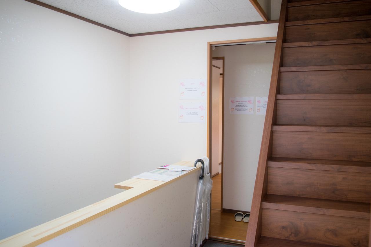 Vacation Rental Sora Kyōto Esterno foto