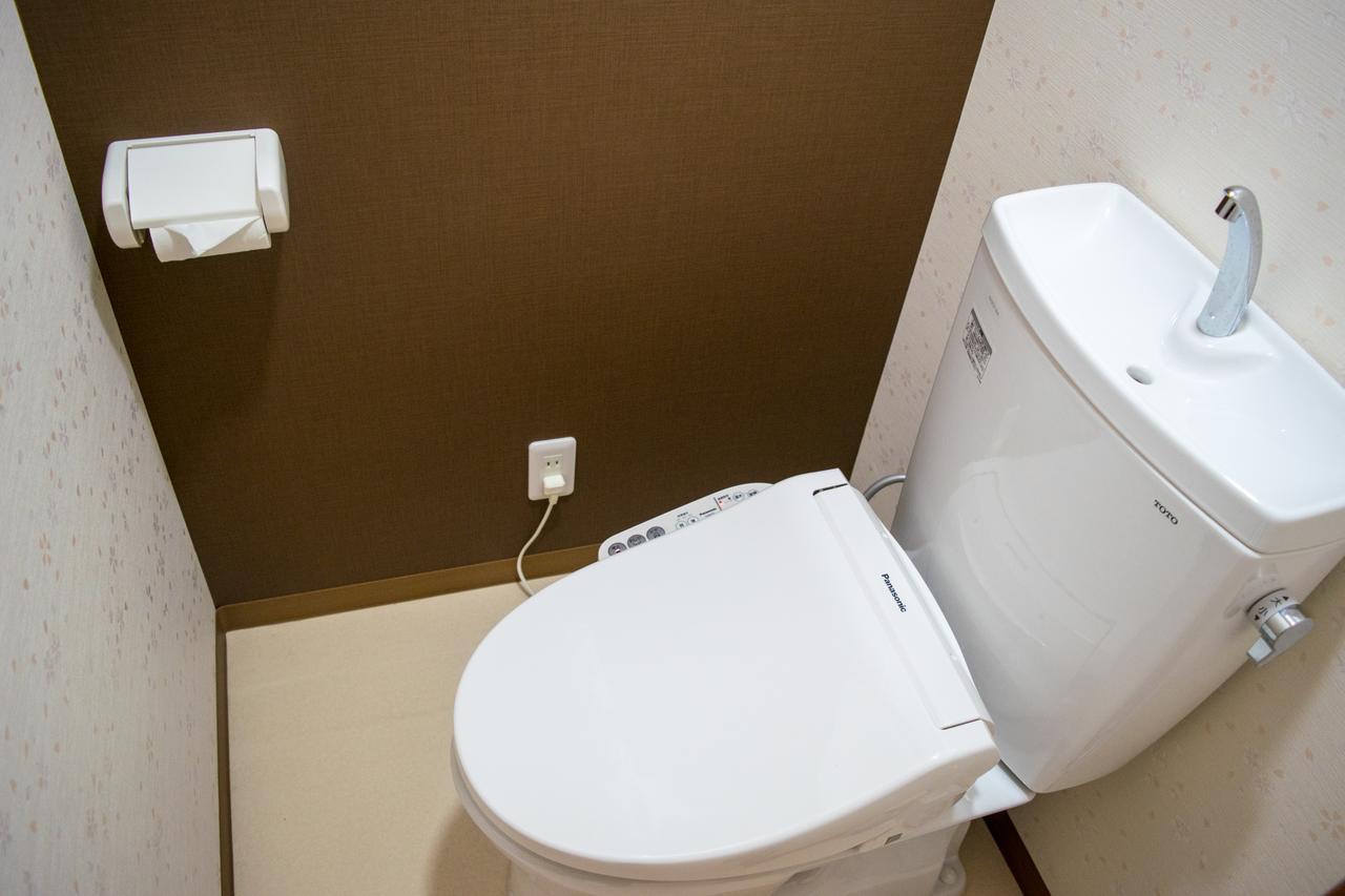 Vacation Rental Sora Kyōto Esterno foto